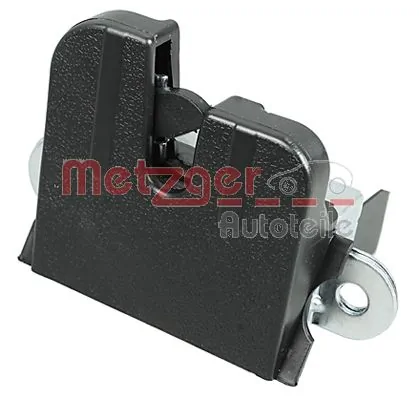 Tailgate Lock